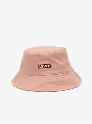Světle růžový pánský klobouk Levi's®