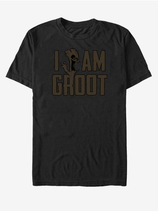 I Am Groot Strážci Galaxie Marvel - unisex tričko