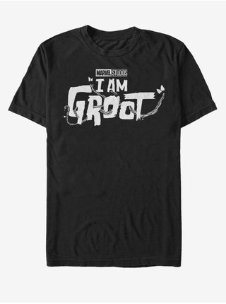 I Am Groot Strážci Galaxie ZOOT.FAN Marvel - unisex tričko