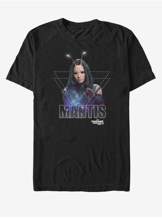 Mantis Strážci Galaxie ZOOT.Fan Marvel - pánské tričko