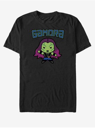 Gamora Strážci Galaxie ZOOT.FAN Marvel - pánské tričko