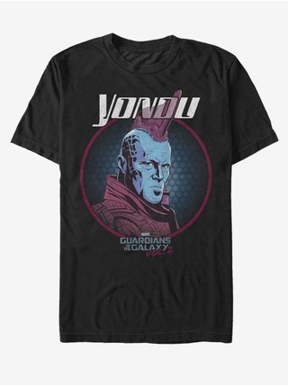 Yondu Strážci Galaxie vol. 2 ZOOT.FAN Marvel - unisex tričko 