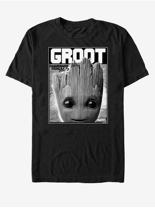 Groot Strážci Galaxie vol. 2 ZOOT.FAN Marvel - unisex tričko