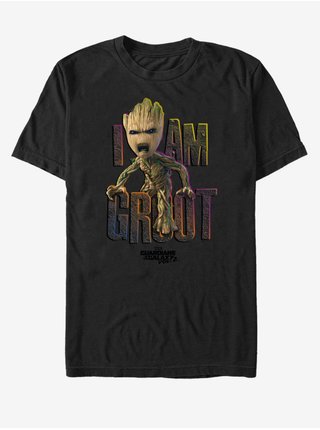 I am Groot Strážci Galaxie ZOOT.FAN Marvel - unisex tričko
