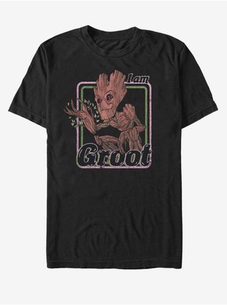 Groot Strážci Galaxie ZOOT.FAN Marvel - unisex tričko 