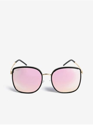 Slnečné okuliare pre ženy Vuch - strieborná
