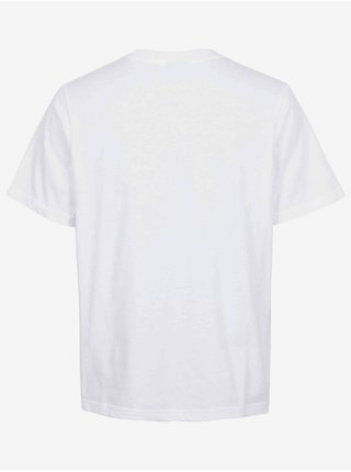 Bílé dámské tričko O'Neill ALLORA GRAPHIC T-SHIRT   