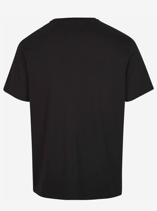 Čierne pánske tričko O'Neill NEON T-SHIRT