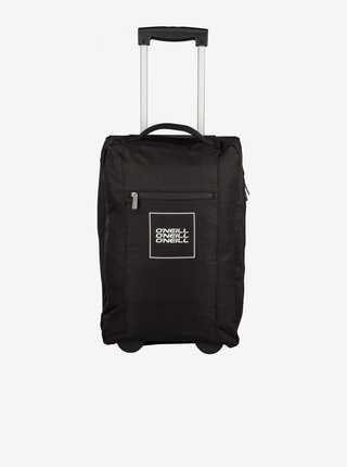 Černý kufr O'Neill BM CABIN BAG 