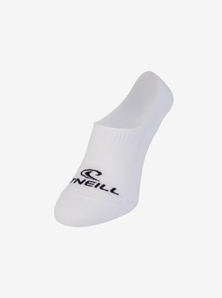 Ponožky pre ženy O'Neill - biela, čierna