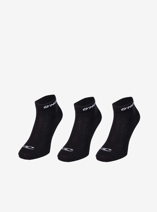 Ponožky pre ženy O'Neill - čierna, biela