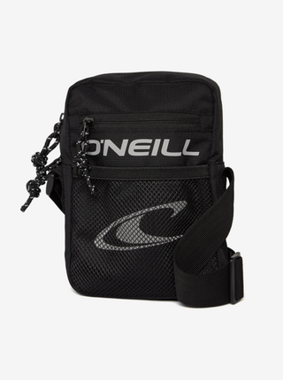 Černá taška přes rameno O'Neill POUCH BAG  