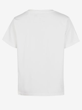 Bílé dámské tričko O'Neill AIRID T-SHIRT 