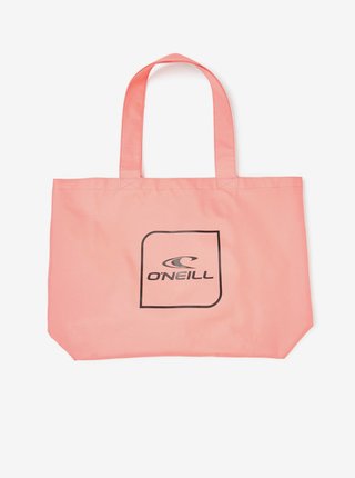 Meruňková dámská plážová taška O'Neill COASTAL TOTE 