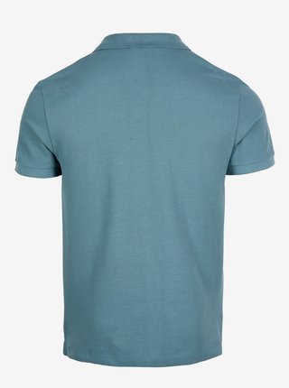 Světle modré pánské polo tričko O'Neill LM TRIPLE STACK POLO 