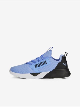 Světle modré dámské tenisky Puma Retaliate