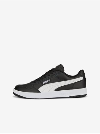 Tenisky pre ženy Puma - čierna
