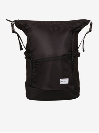 Černý pánský městský batoh Alpine Pro OPWE 17l  