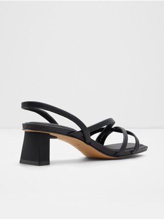 Sandále pre ženy ALDO - čierna