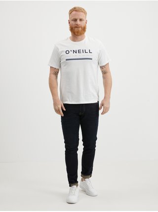 Bílé pánské tričko O'Neill Arrowhead