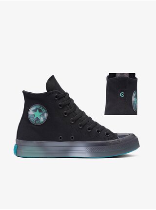 Černé pánské kotníkové tenisky Converse Chuck Taylor All Star CX