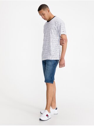 Ronnie Kraťasy Tommy Jeans