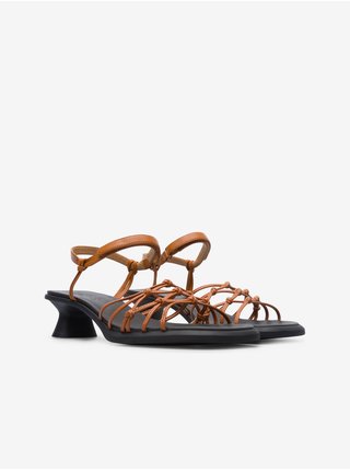 Sandále pre ženy Camper - hnedá