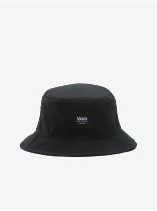 Čierny klobúk VANS