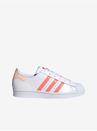 Tenisky pre ženy adidas Originals - biela