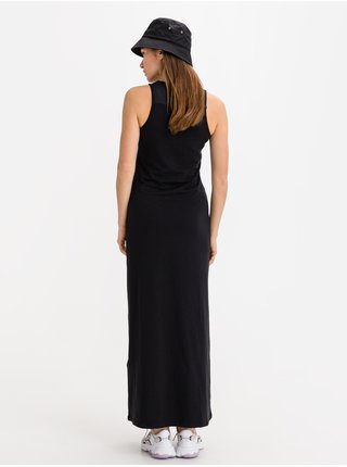Šaty na denné nosenie pre ženy Superdry - čierna