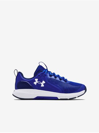 Boty Under Armour UA Charged Commit TR 3 - modrá