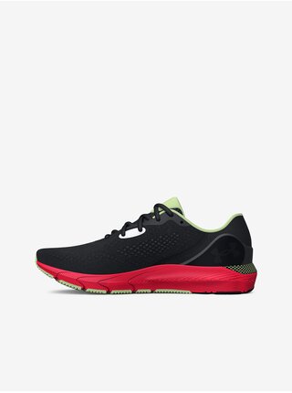 Čierne pánske běžecké topánky Under Armour HOVR Sonic 5