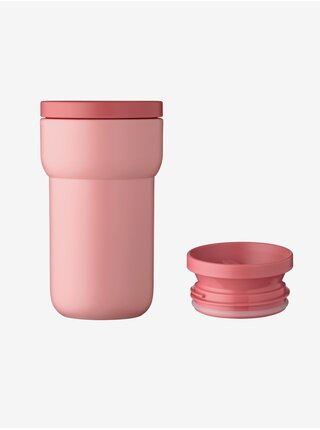 Mepal Cestovní hrnek Ellipse Nordic Pink 275 ml