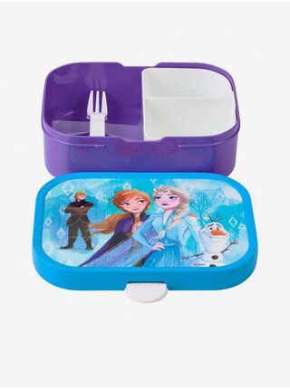 Mepal Svačinový box pro děti Campus Frozen