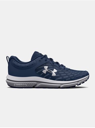 Boty Under Armour UA Charged Assert 10-BLU