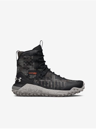 Do prírody pre mužov Under Armour - čierna
