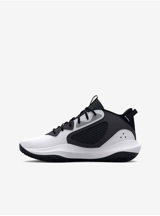  pre mužov Under Armour - biela
