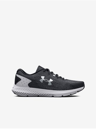 Boty Under Armour UA Charged Rogue 3 Knit-BLK