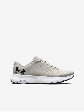 Tenisky, espadrilky pre mužov Under Armour - sivá