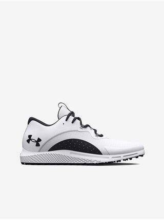 Tenisky, espadrilky pre mužov Under Armour - biela