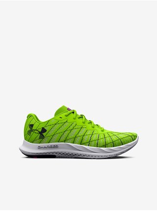 Boty Under Armour UA Charged Breeze 2-GRN