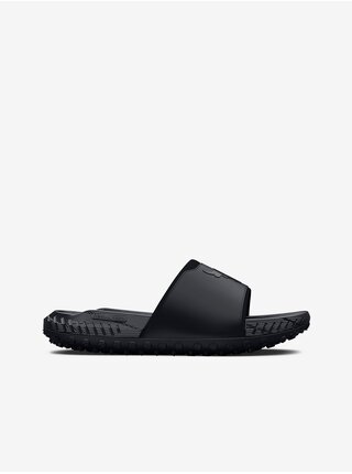  pre mužov Under Armour - čierna
