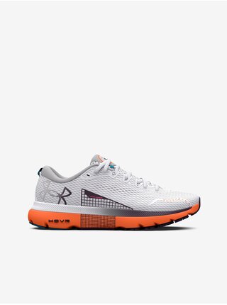 Tenisky, espadrilky pre mužov Under Armour - biela