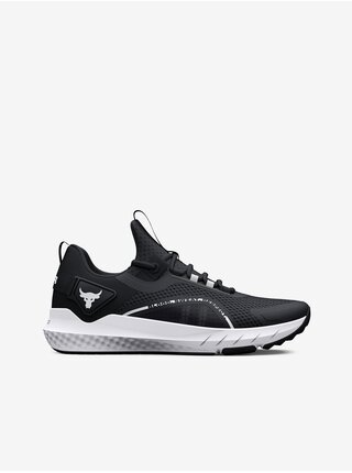 Tenisky, espadrilky pre mužov Under Armour - čierna