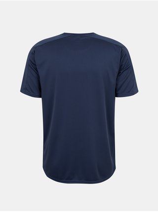 Tmavě modré pánské sportovní tričko Under Armour Challenger 