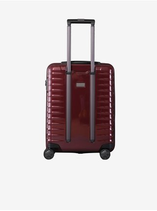 Vínový cestovní kufr Titan Litron S   