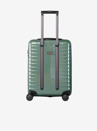 Zelený cestovní kufr Titan Litron S   