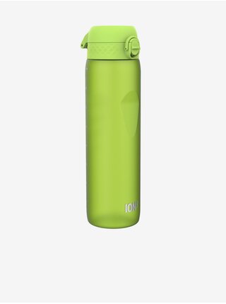Světle zelená lahev Ion8 Leak Proof (1000 ml)