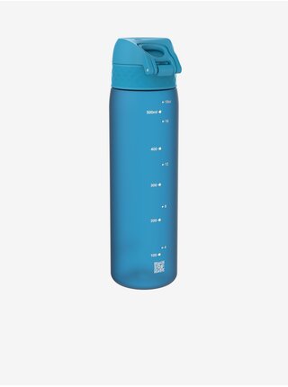 Modrá lahev Ion8 Leak Proof 500 ml 