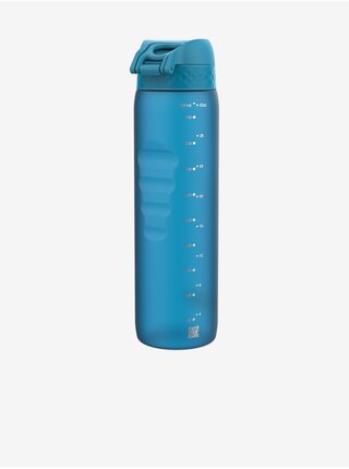 Modrá lahev bez BPA Ion8 Leak Proof (1000 ml)